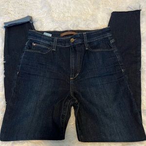 Women’s Joe’s jeans